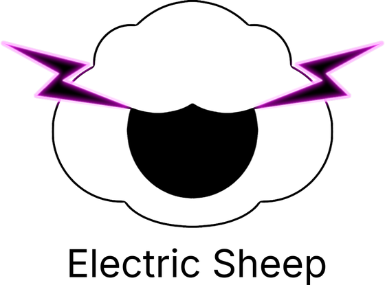Electric Sheep Electric Sheep