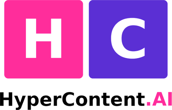 HyperContent AI HyperContent AI